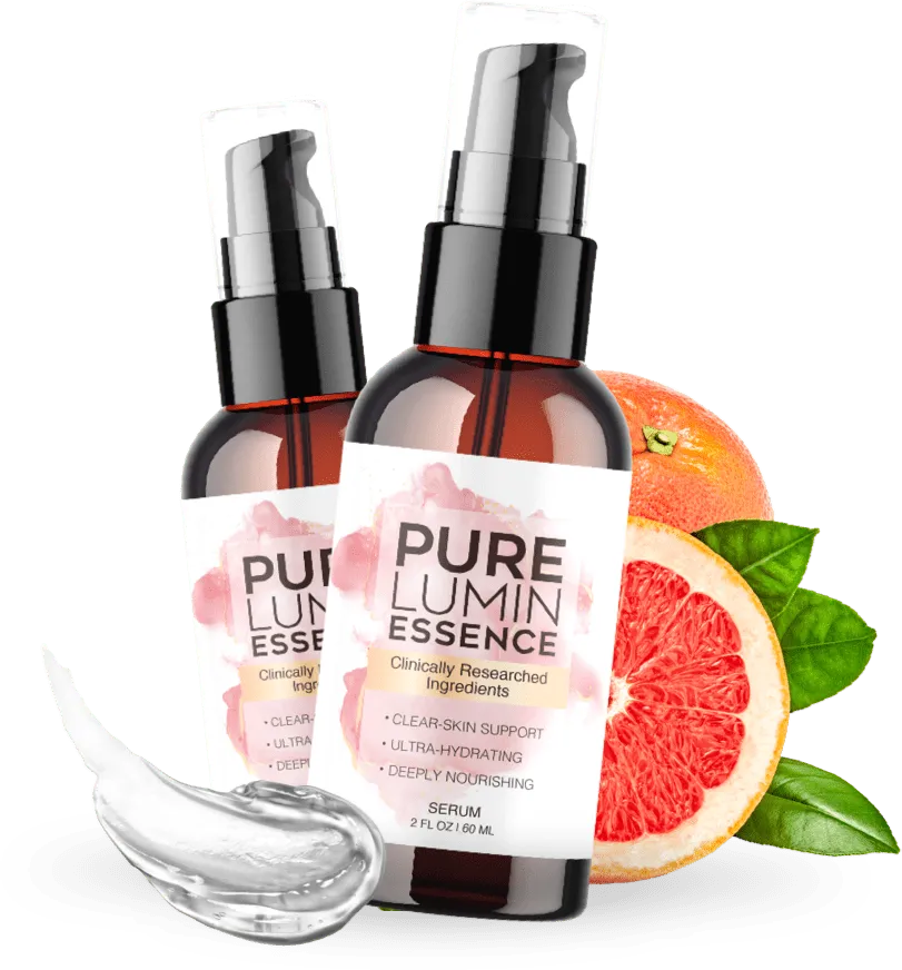 buy Purelumin Essence